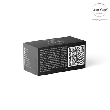 NOOR CARE Night Cream For Men & Women | Reduces Dark Spots, Boosts Radiance Anti Acne/Pollution | Multivitamins For All Skin Type 15g (Pack Of 2)